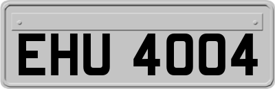 EHU4004