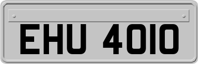 EHU4010