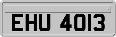 EHU4013