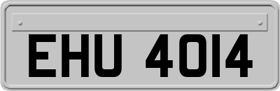 EHU4014