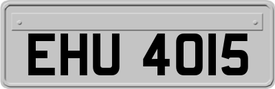 EHU4015