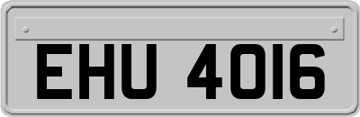 EHU4016