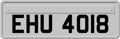 EHU4018