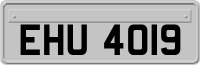 EHU4019