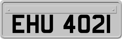 EHU4021