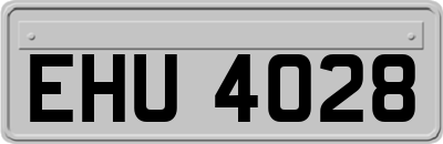 EHU4028