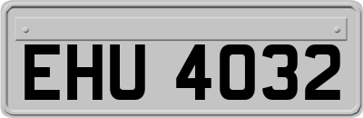 EHU4032