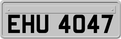 EHU4047