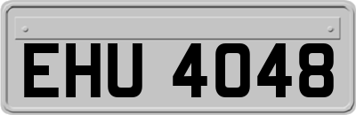 EHU4048