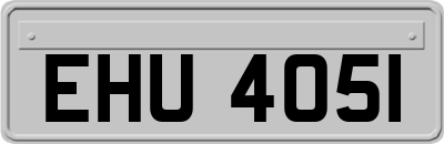 EHU4051