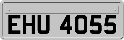 EHU4055