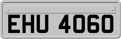 EHU4060