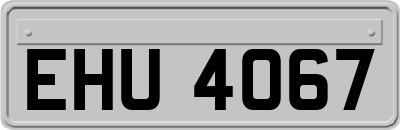 EHU4067