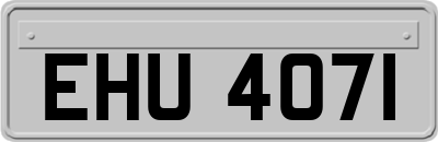EHU4071