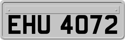 EHU4072