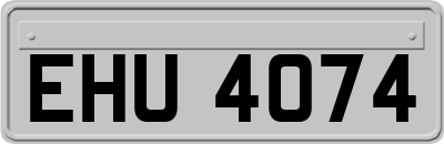 EHU4074