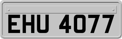 EHU4077