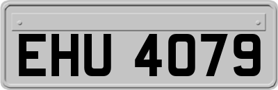 EHU4079