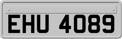 EHU4089