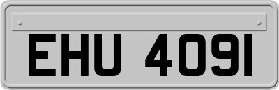 EHU4091