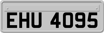EHU4095