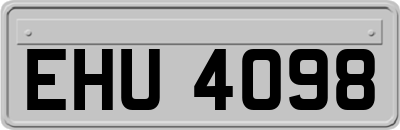 EHU4098