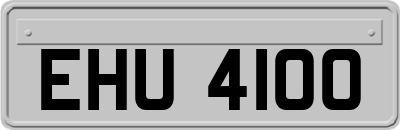 EHU4100