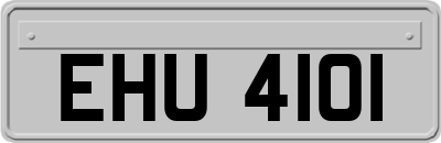 EHU4101