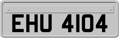EHU4104