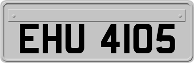 EHU4105