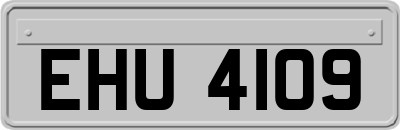 EHU4109