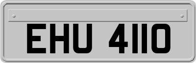 EHU4110
