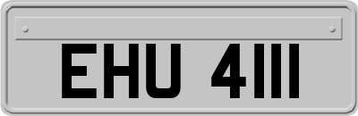 EHU4111