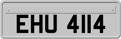 EHU4114