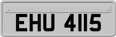 EHU4115
