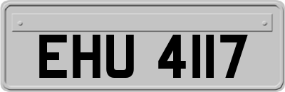 EHU4117
