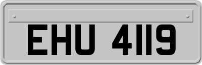 EHU4119