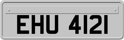 EHU4121