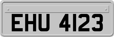 EHU4123