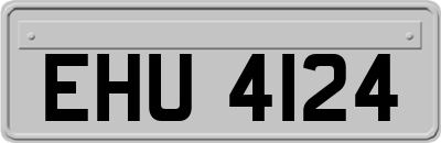 EHU4124