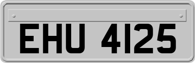 EHU4125