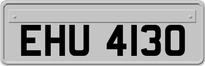 EHU4130