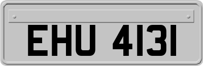 EHU4131