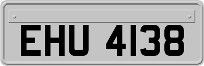 EHU4138
