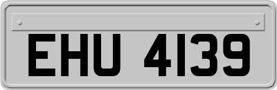 EHU4139