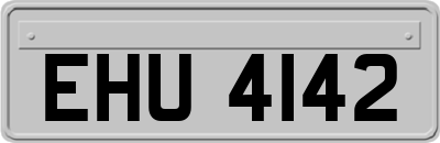 EHU4142