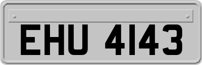 EHU4143