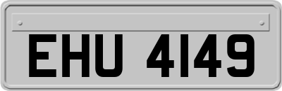 EHU4149