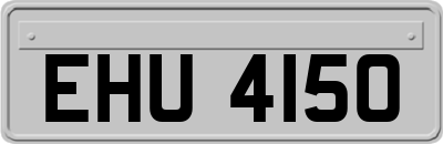 EHU4150