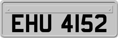 EHU4152
